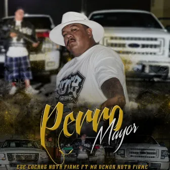 Perro Mayor by Ese Cochas Nota Firme