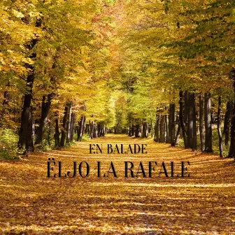 En balade by Eljo la rafale