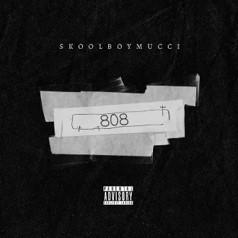 808 by SkoolBoyMucci