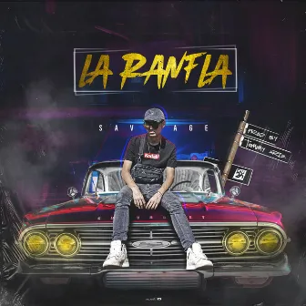 La Ranfla by Savage us