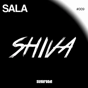 Shiva by Sala