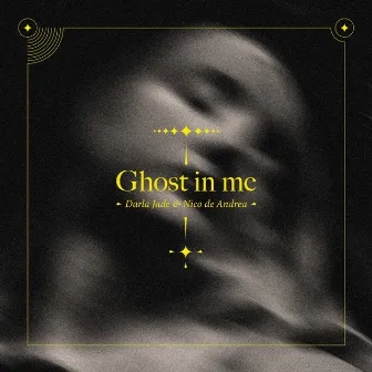 Ghost in Me by Darla Jade