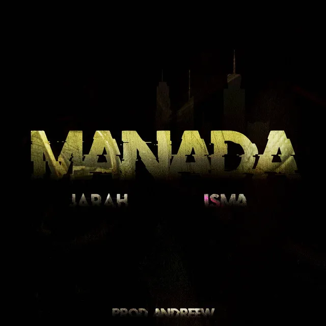 MANADA