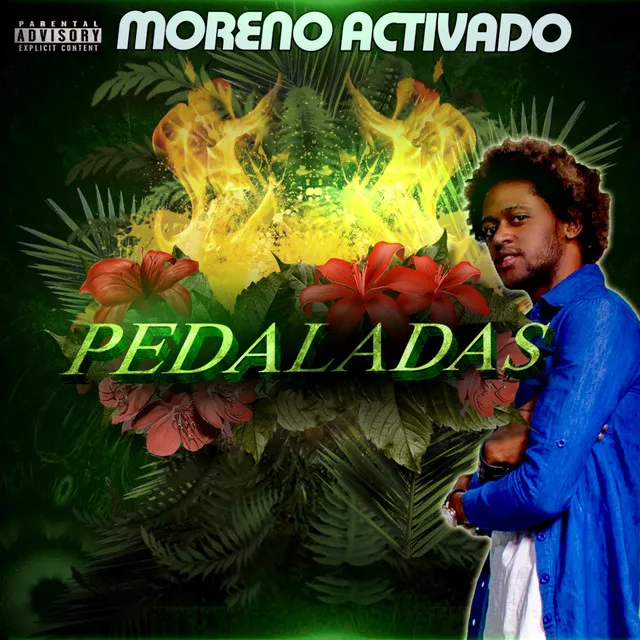 Pedaladas