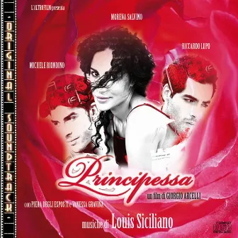 Principessa (Original Soundtrack) by Louis Siciliano