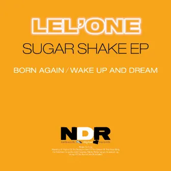 Sugar Shake by Lel'One