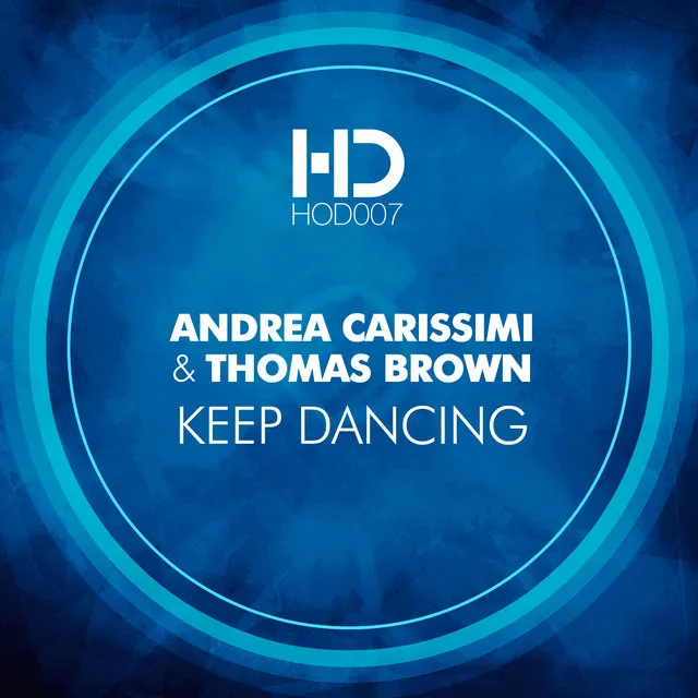 Keep Dancing - Extended Mix