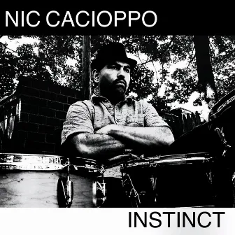 Instinct by Nic Cacioppo