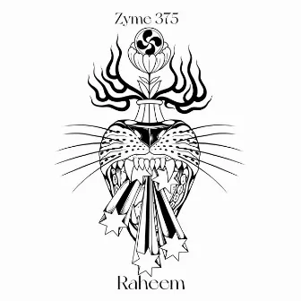 Raheem by Zyme375