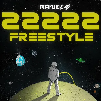 22222 Freestyle by 