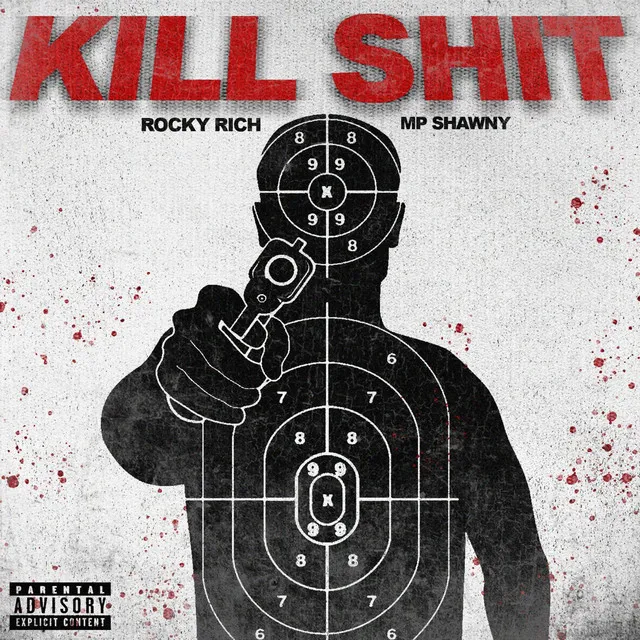 Kill Shit