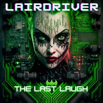 The Last Laugh by Lairdriver