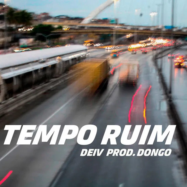 Tempo Ruim