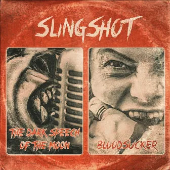 The Dark Speech of the Moon by Slingshot