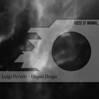 Illegal Drugs by Luigi Peretti