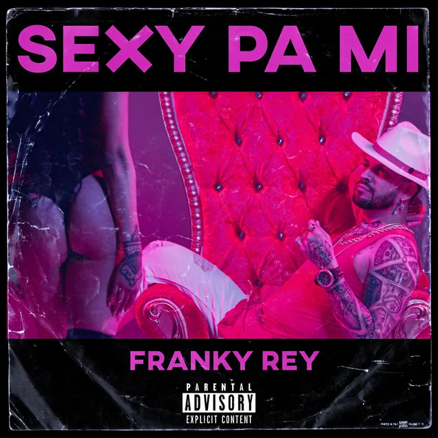 Sexy Pa Mi