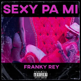 Sexy Pa Mi by 