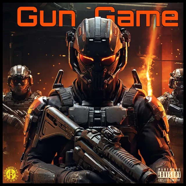 Gun Game