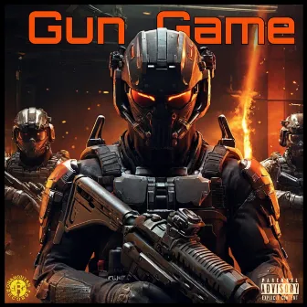 Gun Game by Orangutan Recordz