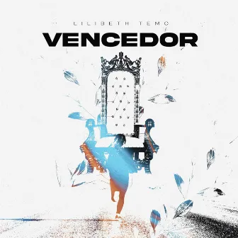 Vencedor by Lilibeth Temo