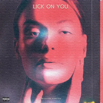 LICK ON YOU by Pierre Giovanni