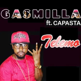 Telemo by Gasmilla