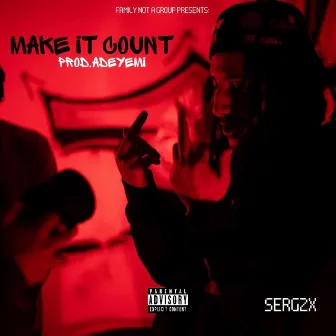 Make It Count by Serg2x