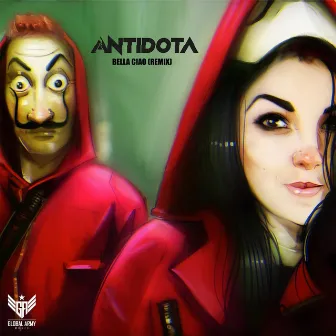 Bella Ciao (Remix) by Antidota