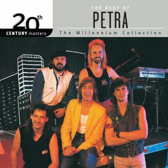 20th Century Masters - The Millennium Collection: The Best Of Petra by Petra