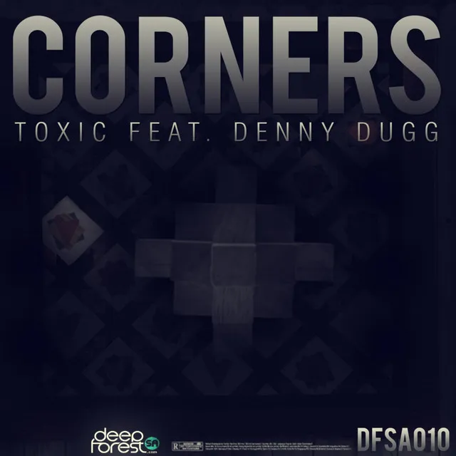 Corners - Dub Mix