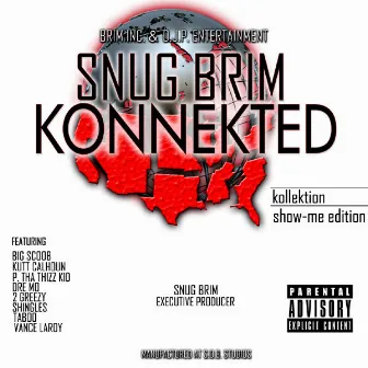 Konnekted by Snug Brim