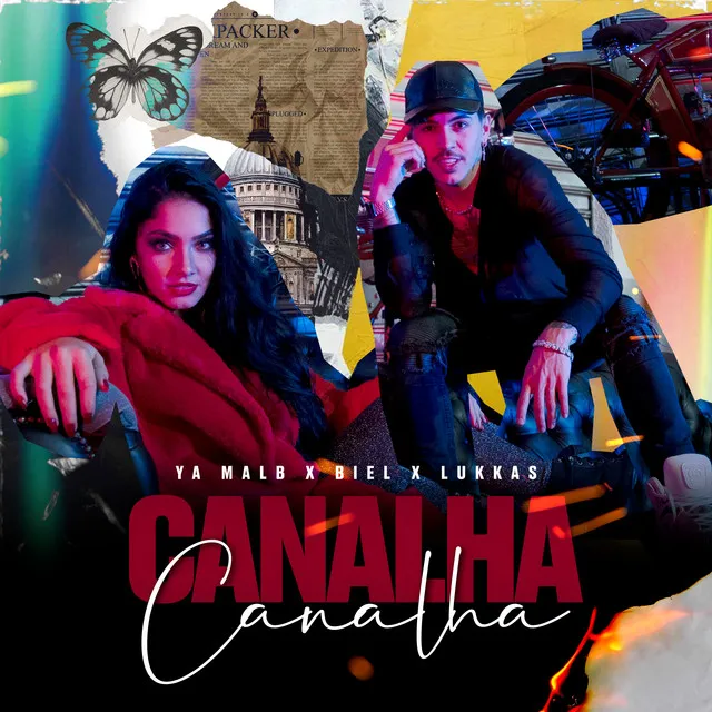 Canalha