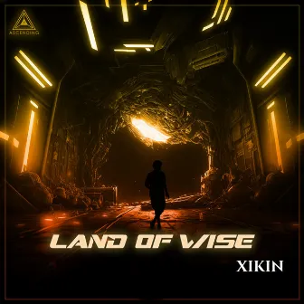 Land Of Wise by Xikin