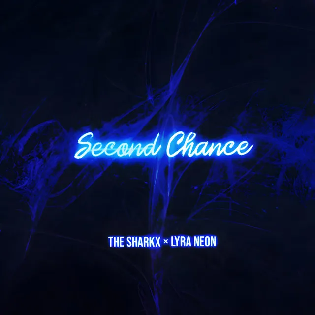 Second Chance - Instrumental