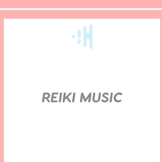 Reiki Music