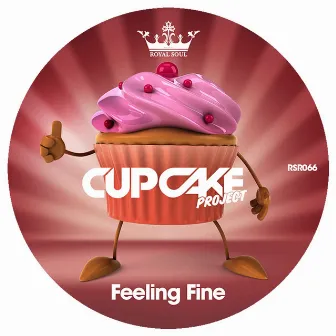 Feeling Fine by Cupcake Project