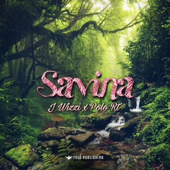 SAVINA by 