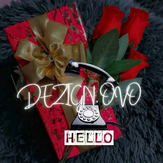 Hello by Dezign Ovo