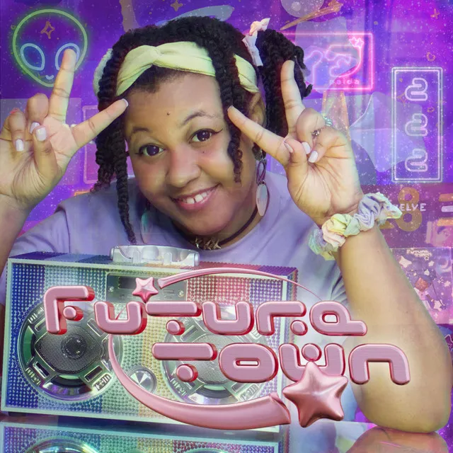 Future​☆​★​Town Remix Collection