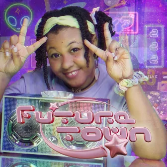 Future​☆​★​Town Remix Collection by PAiDA