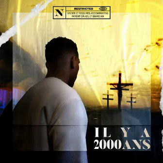 Il y a 2000 ans by Noah Mungongo