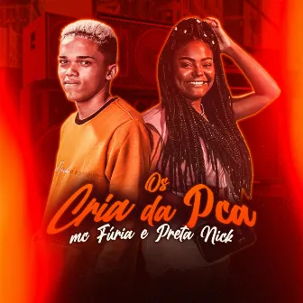 Os Cria da Pca (Remix) by Mc Furia