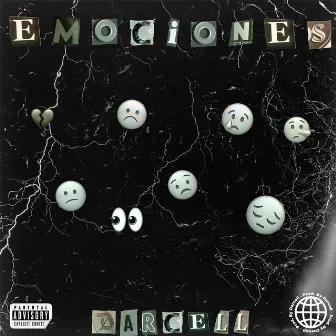 Emociones by Darcell