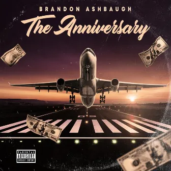 The Anniversary by Brandon Ashbaugh