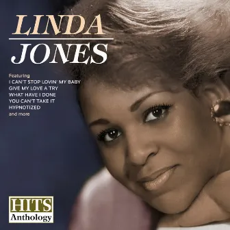 Hits Anthology by Linda Jones