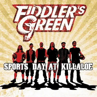 Sports Day at Killaloe by Fiddler's Green