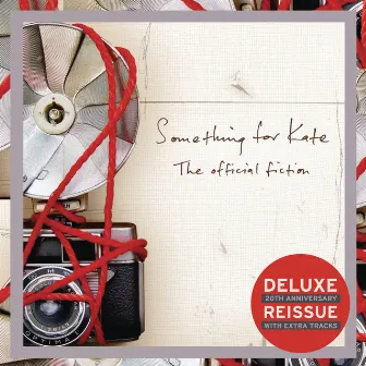 The Official Fiction (Deluxe Edition) by Something For Kate