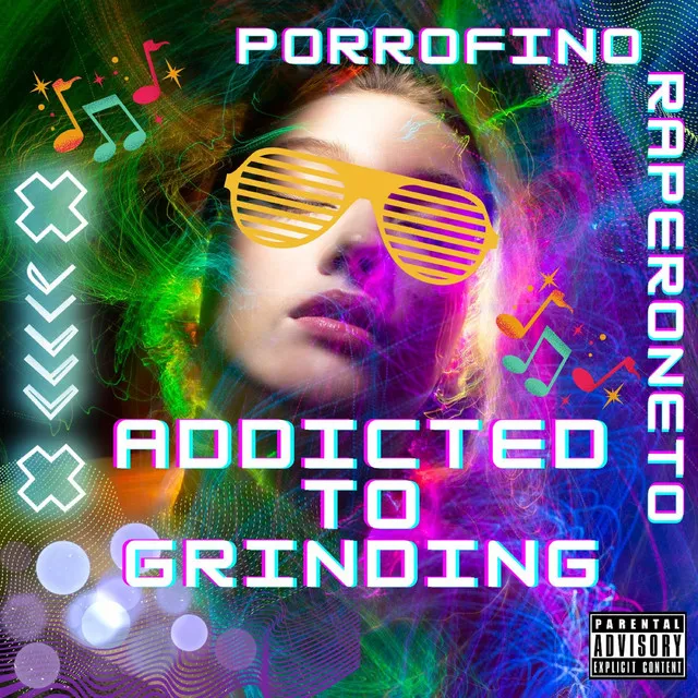 Addicted To Grinding