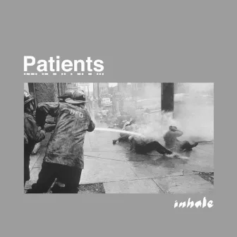 Inhale by Patients