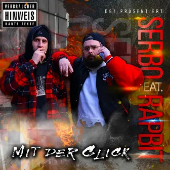 Mit der Click by Rapbit